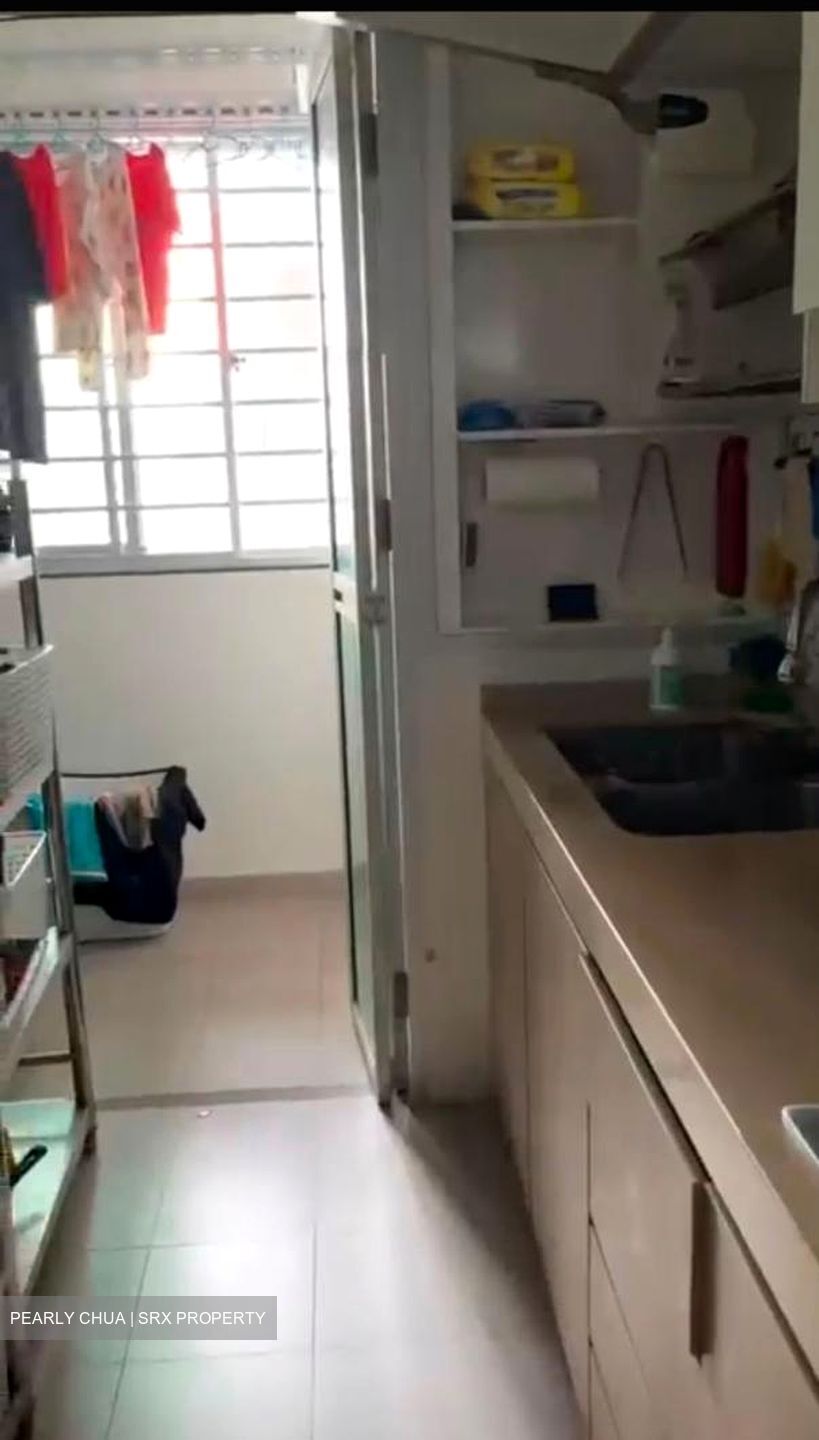 Blk 293D Skypeak @ Bukit Batok (Bukit Batok), HDB 3 Rooms #604719761